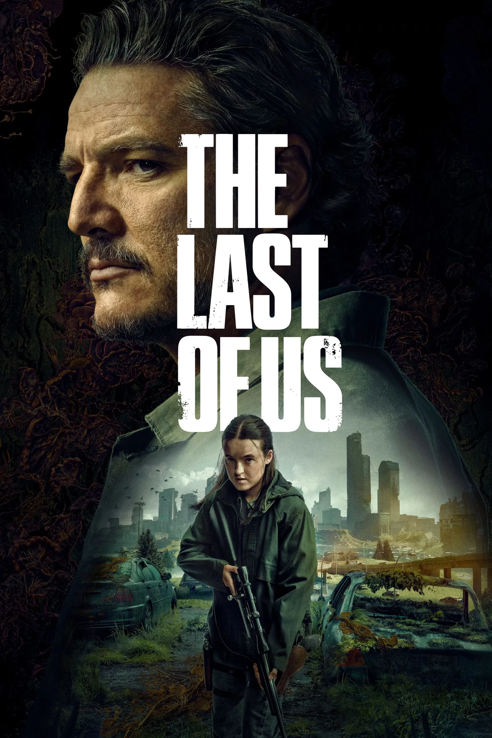 The Last of Us S2 (2025)